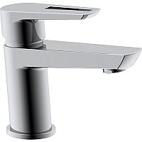 Смеситель для раковины Aquanet Logic AF320-10С Хром