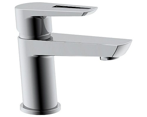 Смеситель для раковины Aquanet Logic AF320-10С Хром