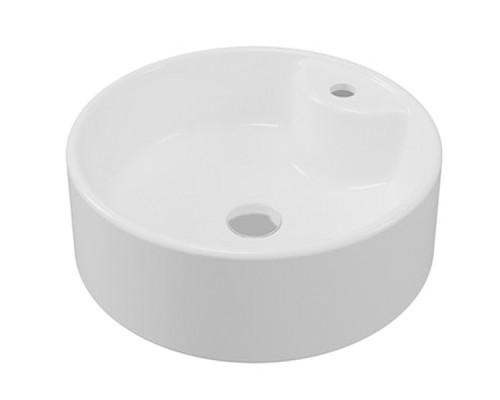 Раковина-чаша Serel 45 2054 Белая