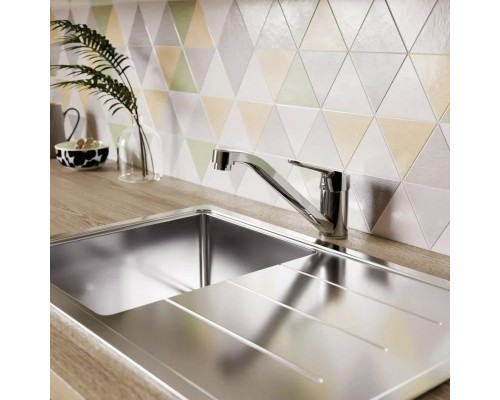 Смеситель для кухни Ideal Standard Ceraflex Хром