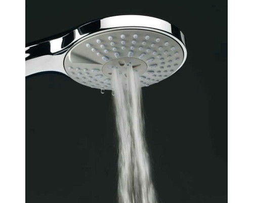 Ручной душ Ideal Standard Ideal Rain Soft B9403AA Хром