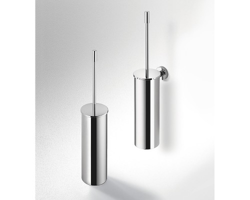 Ершик для унитаза Colombo Design Plus W4961.CR Хром