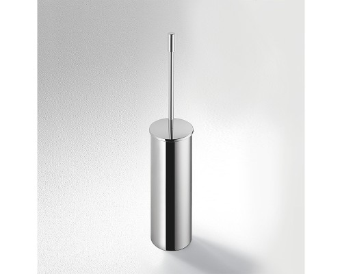 Ершик для унитаза Colombo Design Plus W4961.CR Хром