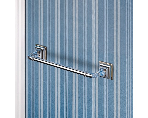 Полотенцедержатель Colombo Design Portofino B3209.CR Хром
