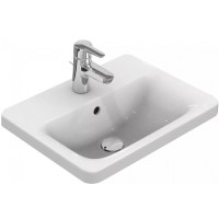 Раковина Ideal Standard Connect 50 Euro White