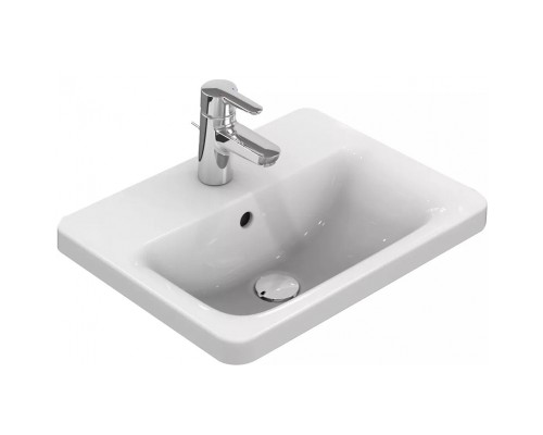 Раковина Ideal Standard Connect 50 Euro White