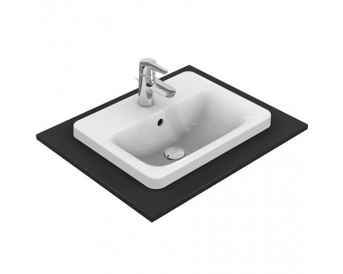 Раковина Ideal Standard Connect 50 Euro White