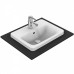 Раковина Ideal Standard Connect 50 Euro White