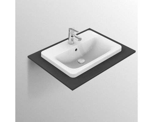Раковина Ideal Standard Connect 50 Euro White