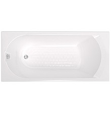 Акриловая ванна Poseidon Lily 150x70 У57021 без гидромассажа