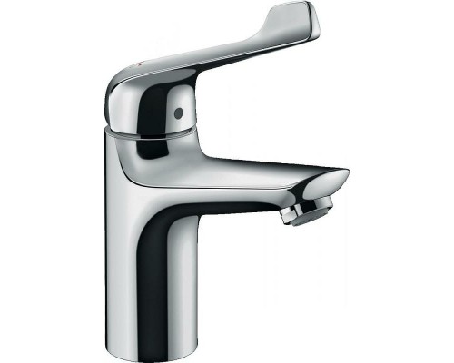 Смеситель для раковины Hansgrohe Novus Хром