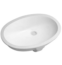 Раковина Duravit Santosa 51 Белая