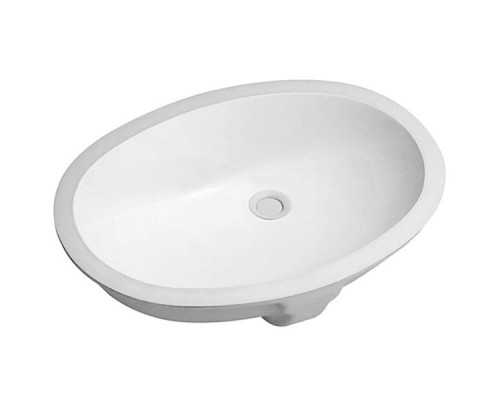Раковина Duravit Santosa 51 Белая