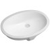 Раковина Duravit Santosa 51 Белая