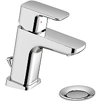 Смеситель для раковины Ravak 10° Free TD F 011.00 X070126 Хром