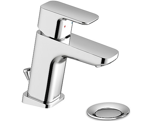 Смеситель для раковины Ravak 10° Free TD F 011.00 X070126 Хром