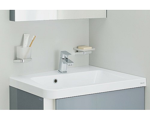 Смеситель для раковины Ravak 10° Free TD F 011.00 X070126 Хром