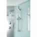 Душевая кабина Timo Comfort 90x90 с гидромассажем