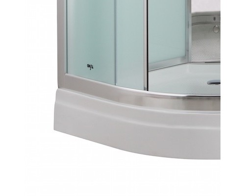 Душевая кабина Timo Comfort 90x90 с гидромассажем