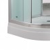 Душевая кабина Timo Comfort 90x90 с гидромассажем