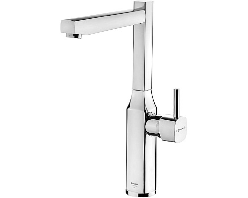 Смеситель для кухни Shouder Unique 0170504 Хром