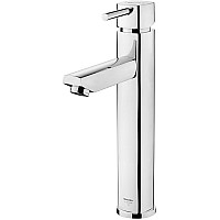 Смеситель для раковины Shouder Unique 0170304 Хром