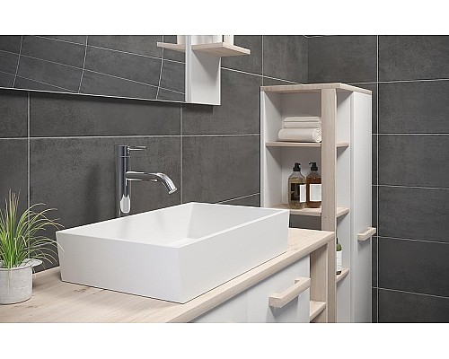 Смеситель для раковины Shouder Marino 0110304 Хром