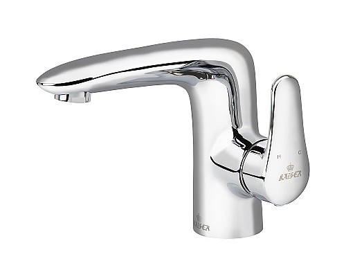 Смеситель для раковины Kaiser Plane 07011 Хром