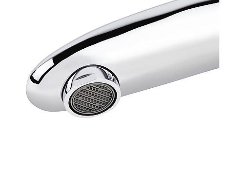 Смеситель для раковины Kaiser Plane 07011 Хром