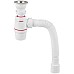 Сифон для раковины Wirquin Neo 30987065 Белый