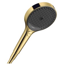 Ручной душ Hansgrohe Rainfinity Золото