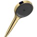 Ручной душ Hansgrohe Rainfinity Золото