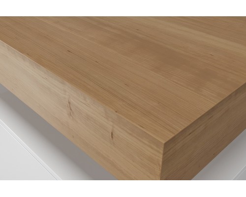 Столешница под раковину Velvex Unique Unit 100 st.UNI.100-67 Дуб французский