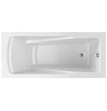 Акриловая ванна Alex Baitler Madin 170х75 без гидромассажа
