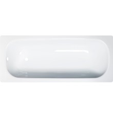 Стальная ванна ВИЗ Reimar R-44901 140х70 без антискользящего покрытия