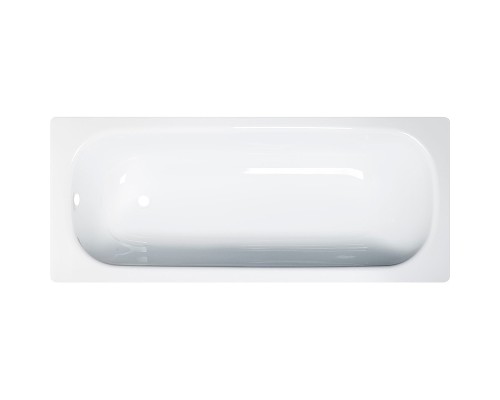 Стальная ванна ВИЗ Reimar R-44901 140х70 без антискользящего покрытия