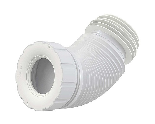 Фановая труба Alcaplast A97SN 70/110x102/122