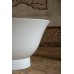 Ванна из искусственного камня Laufen New Classic 190x90 без гидромассажа