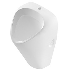 Писсуар Sanita Luxe Long PS/Long/Mech/WHT.G/S1 подвесной Белый