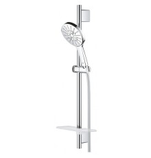 Душевой гарнитур Grohe Rainshower SmartActive Хром