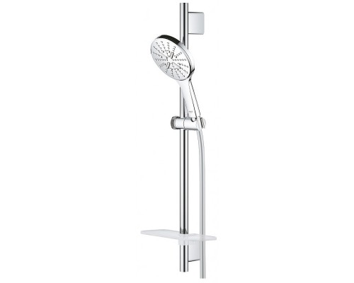 Душевой гарнитур Grohe Rainshower SmartActive Хром