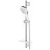 Душевой гарнитур Grohe Rainshower SmartActive Хром