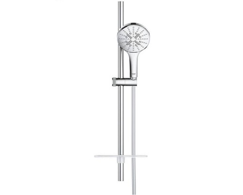 Душевой гарнитур Grohe Rainshower SmartActive Хром