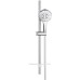 Душевой гарнитур Grohe Rainshower SmartActive Хром