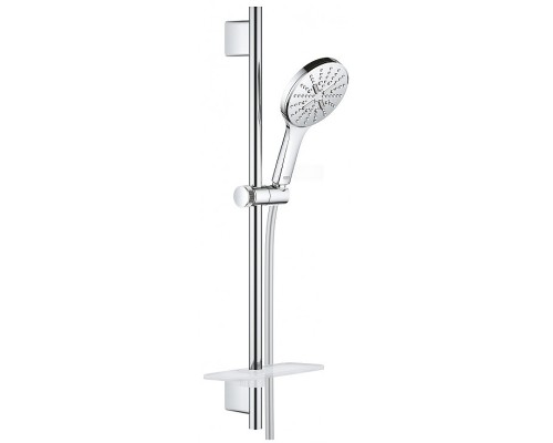 Душевой гарнитур Grohe Rainshower SmartActive Хром