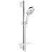 Душевой гарнитур Grohe Rainshower SmartActive Хром