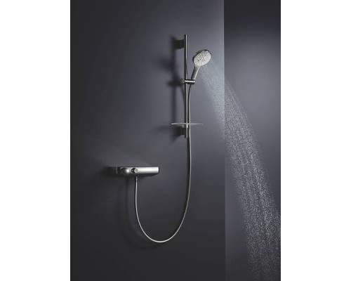 Душевой гарнитур Grohe Rainshower SmartActive Хром