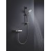 Душевой гарнитур Grohe Rainshower SmartActive Хром