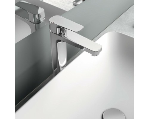 Смеситель для раковины Ideal Standard Ceraplan III Slim Хром