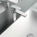 Смеситель для раковины Ideal Standard Ceraplan III Slim Хром